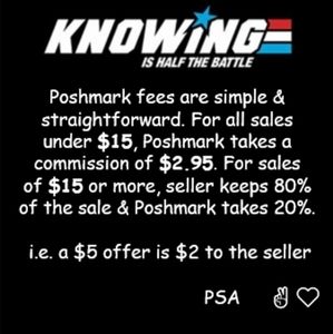 Knowing is half the battle